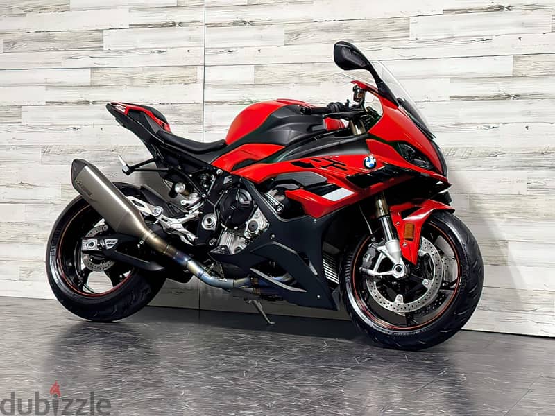 2023 BMW S1000RR  (+97466574363) 1