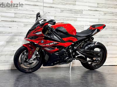 2023 BMW S1000RR  (+97466574363)