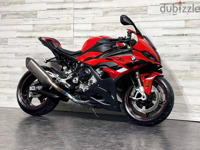 2023 BMW S1000RR  (+97466574363) 1