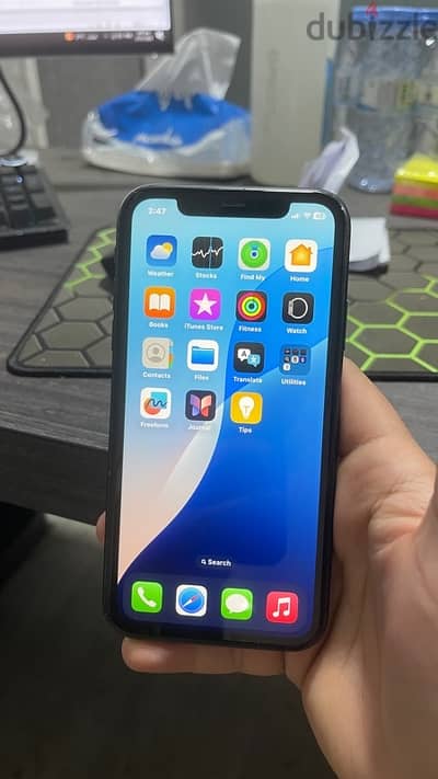 Iphone 11 128gb black