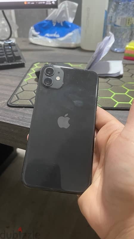 Iphone 11 128gb black 2