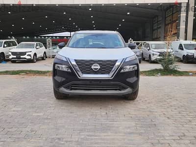 Nissan X-Trail 2024