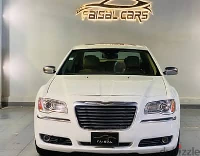 كرايزلر 300C 2011