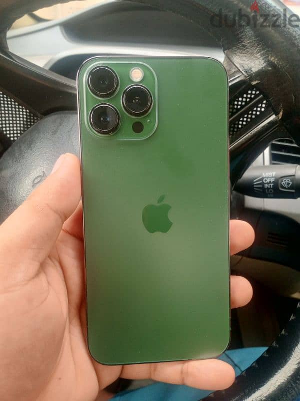 iphone 13 pro max 4