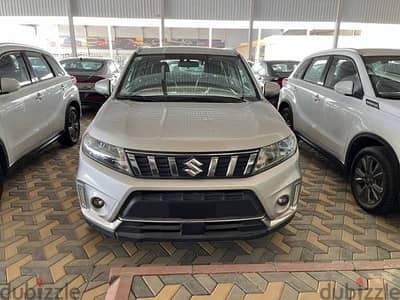 Suzuki Vitara 2019