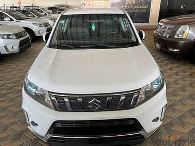 Suzuki Vitara 2019