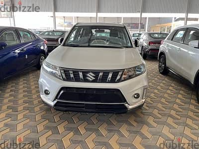 Suzuki Vitara 2019