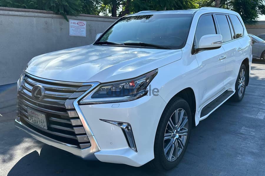 WhatsApp + 31687040507 Execellent 2017 Lexus LX 570 0