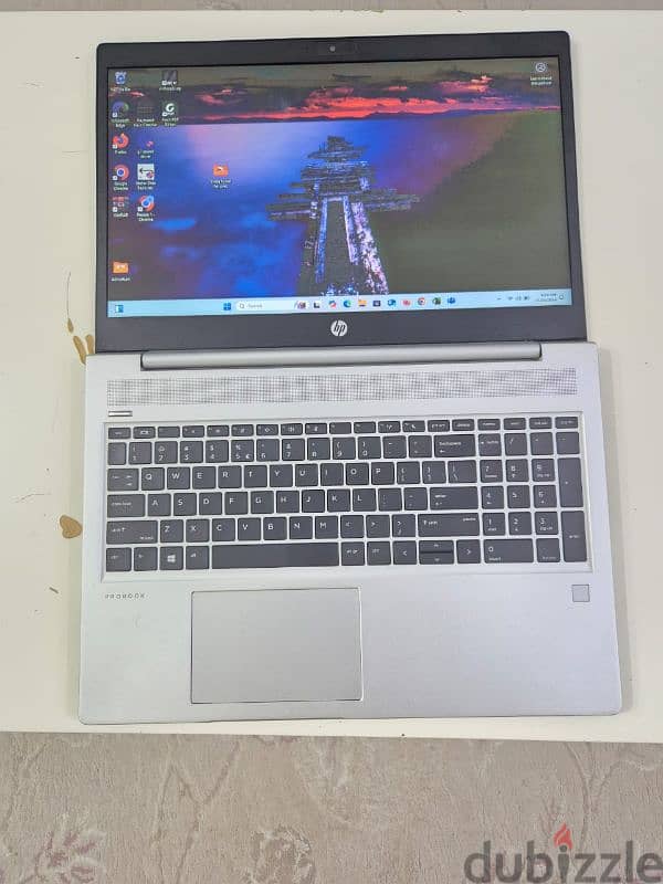 HP ProBook 450 G7 Core i3, 10th Gen 16/256 3