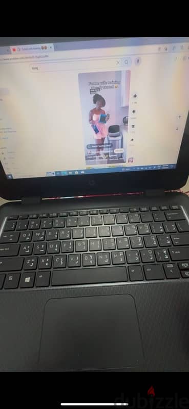 HP Pro Book x360