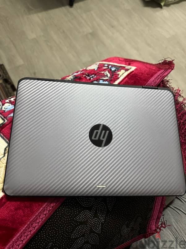 HP Pro Book x360 2