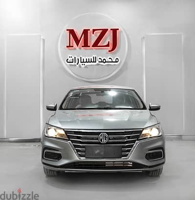 ام جى MG 5 ستاندر 1.5 موديل 2024