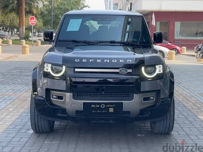 Defender X 2022