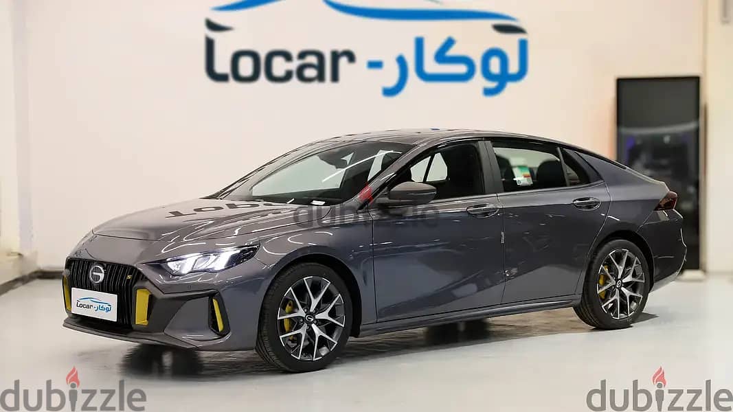 جاك EM POW - موديل 2025 0