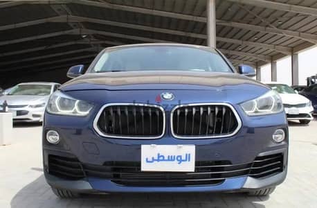 بي ام دبليو BMW X2 2021