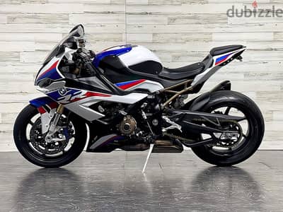 2022 BMW S1000RR  (+97466574363)