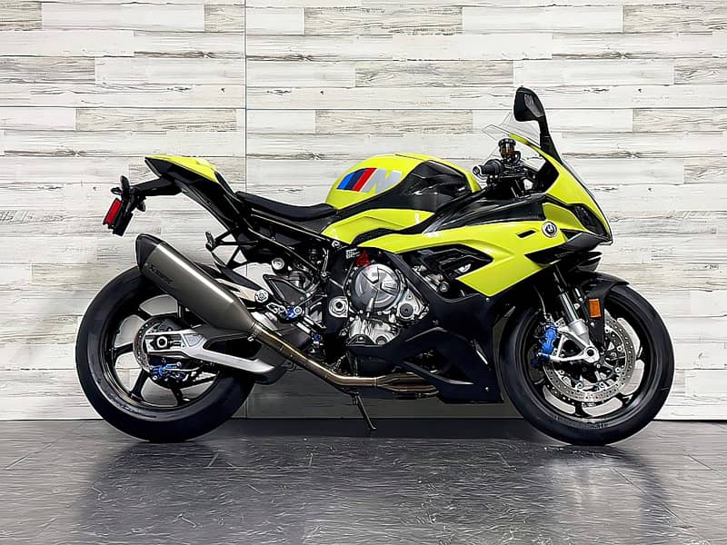 2022 BMW S1000RR  (+97466574363) 1