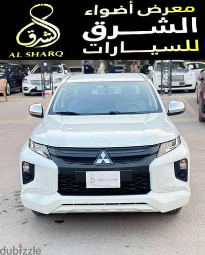 ميتسوبيشي 2019 النوع L200