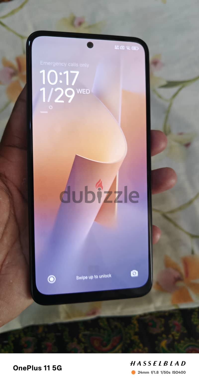 Redmi note 12s 4G 1