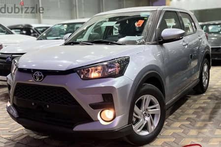 Toyota Rav 4 2023