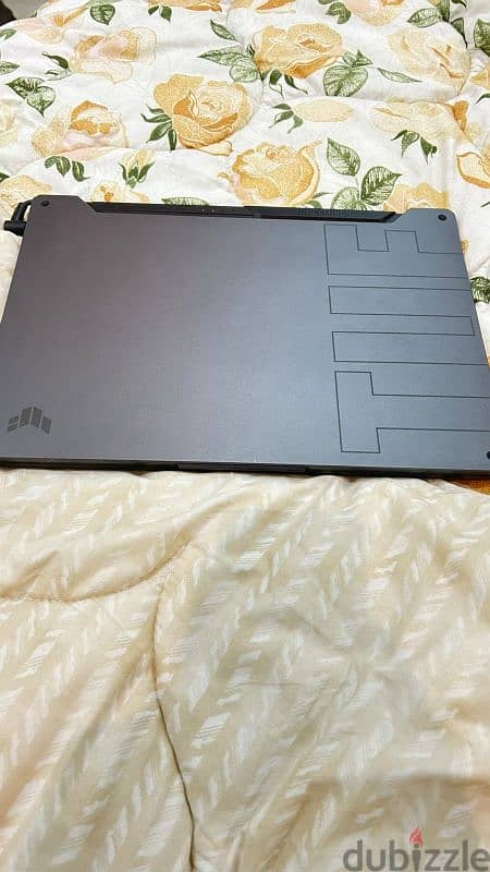 ASUS TUF GAMING LAPTOP 1