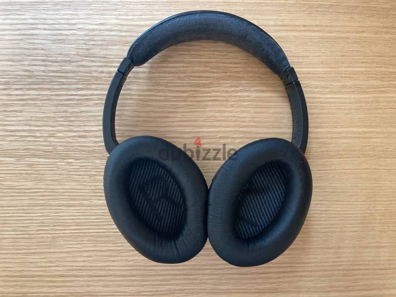 Bose QuietComfort 15 noise canceling headphones for sale 3