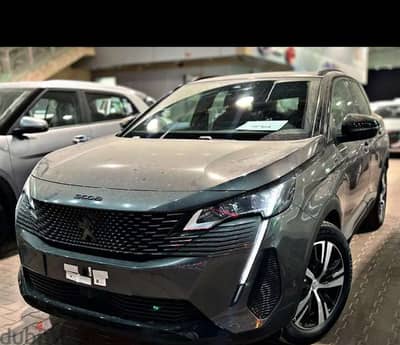 Peugeot 3008 2023