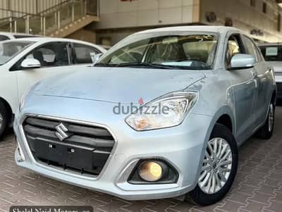 Suzuki Dzire 2023