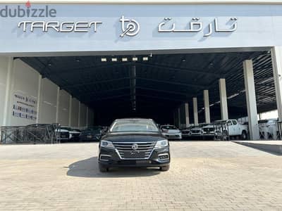 ام جى MG 5 2024