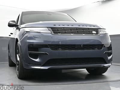 ‏2024 Range Rover Sport Dynamic SE P400