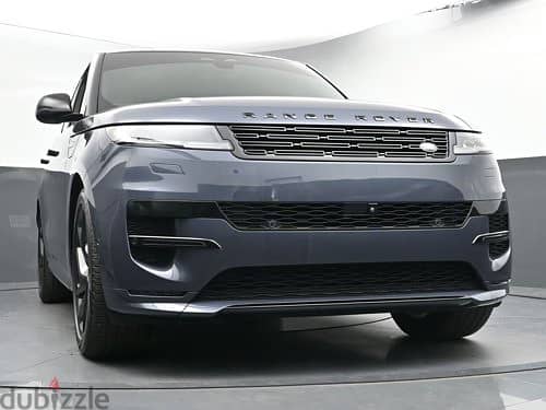 ‏2024 Range Rover Sport Dynamic SE P400 0