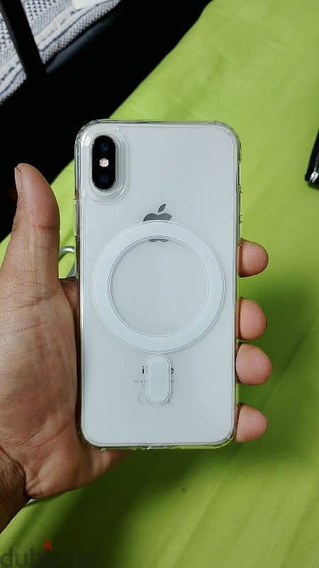 Iphone x 256gb need arjent sell 0572551066 no scratches full new 4