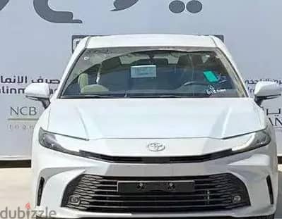 Toyota Camry 2023