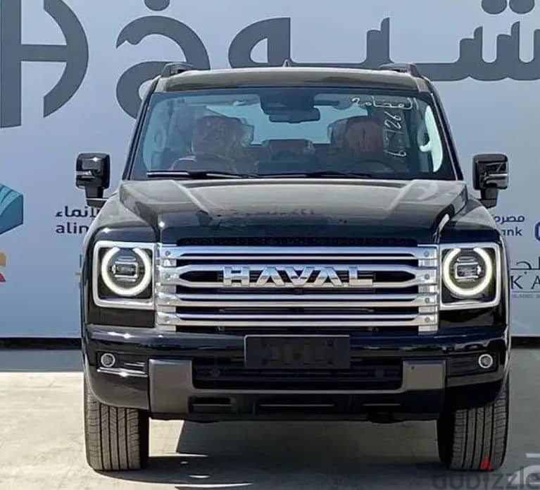 Haval H9 2025 0