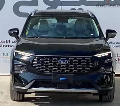 Ford Territory 2025