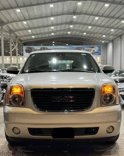 GMC Yukon 2014 SLE