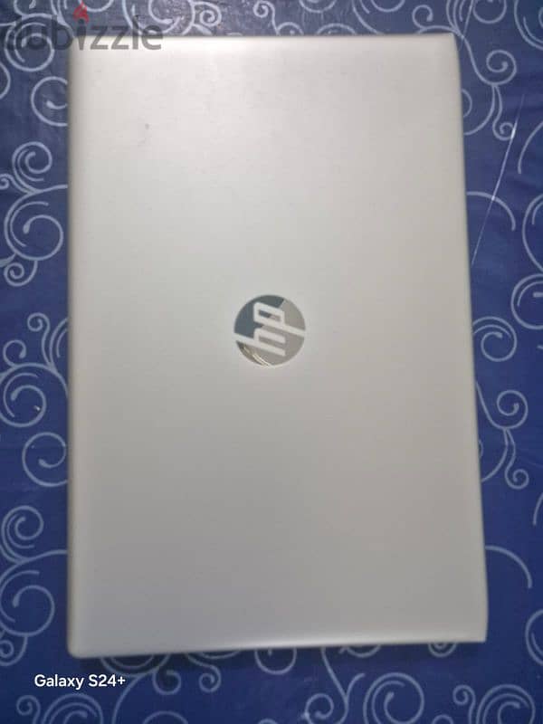 HP ProBook 470 G5 Core i7 7th Gen 16GB RAM  256GB SSD 5