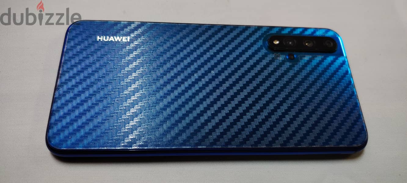 Huawei nova 5t 1