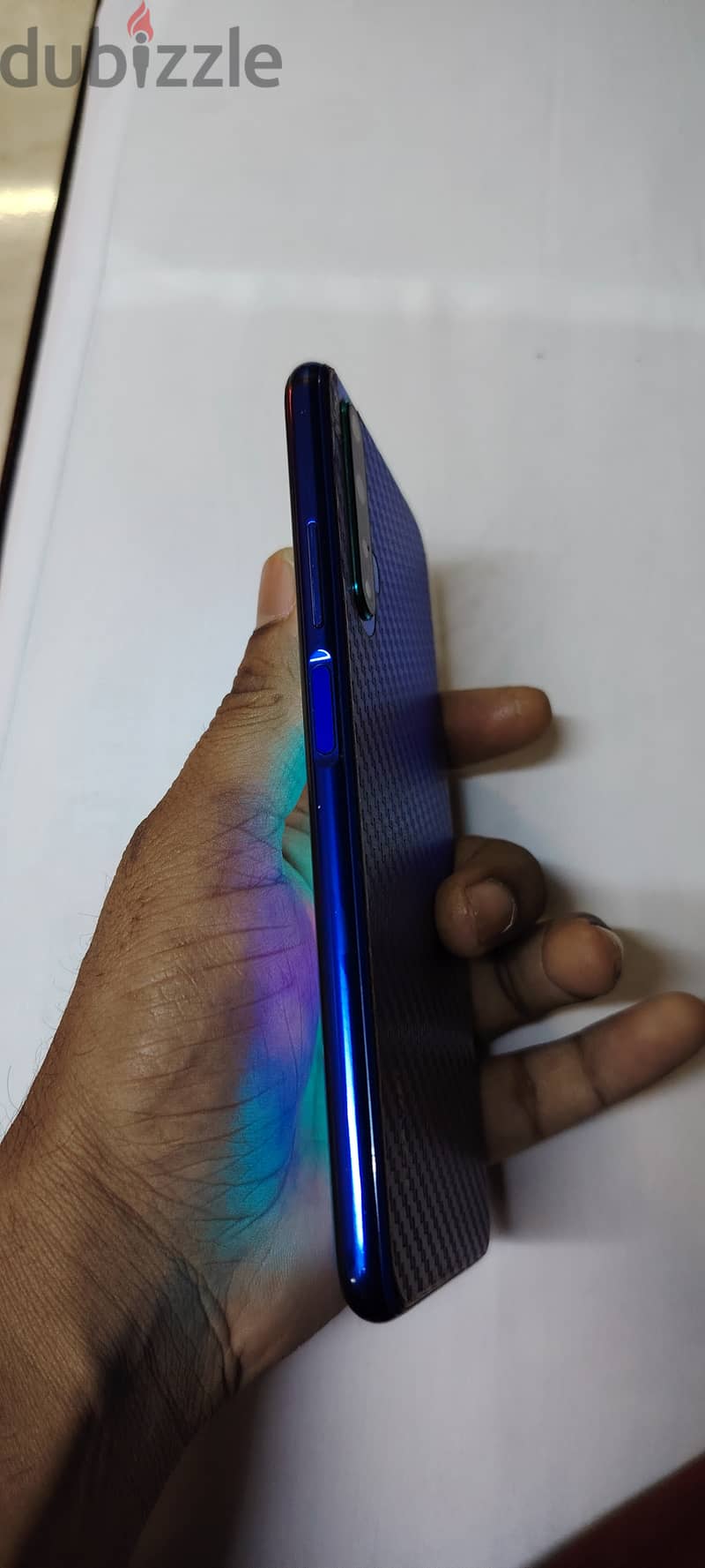 Huawei nova 5t 2