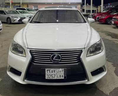 لكزس LS460 L 2013