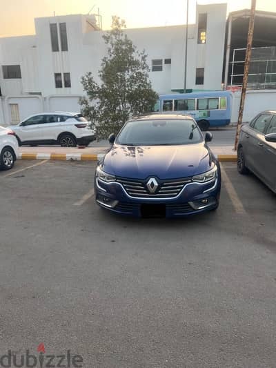 Renault TALISMAN 2018