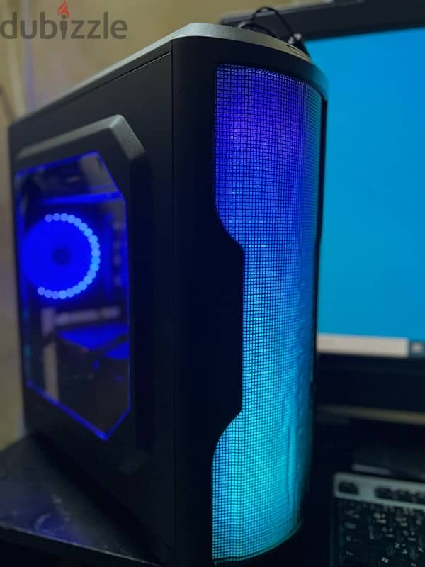 Gaming PC 1