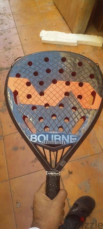 Bullpadel 1