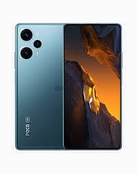 poco f5 استخدام 7اشهر اخو الجديد اغرضه جميعها متوفرة عدا الكرتون