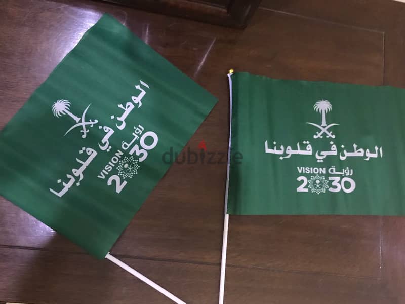 2 شال وبروش يوم التأسيس  للبيع في الرياض 6