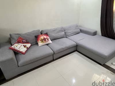 corner Sofa