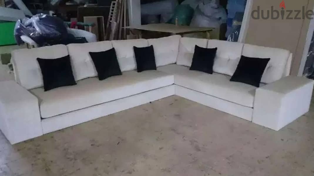 Curtains and SOFA Furniture chairs 1