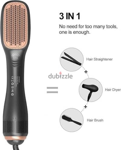 Joy Professional Styling Brush For sale (Cash on delivery all saudia)