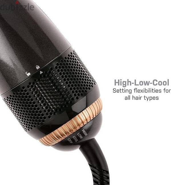 Joy Professional Styling Brush For sale (Cash on delivery all saudia) 2