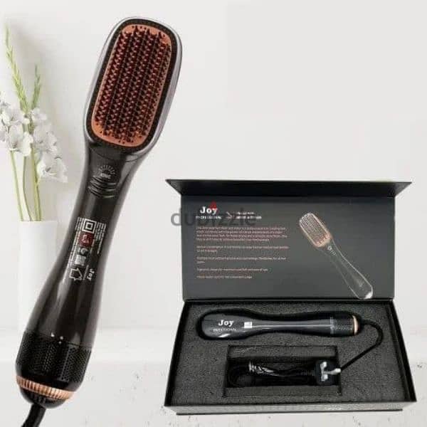 Joy Professional Styling Brush For sale (Cash on delivery all saudia) 3